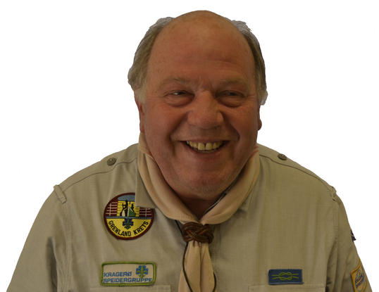 Steinar Brogeland Steinar Brogeland